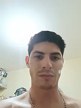 christianjimenez online show from 07.20.26