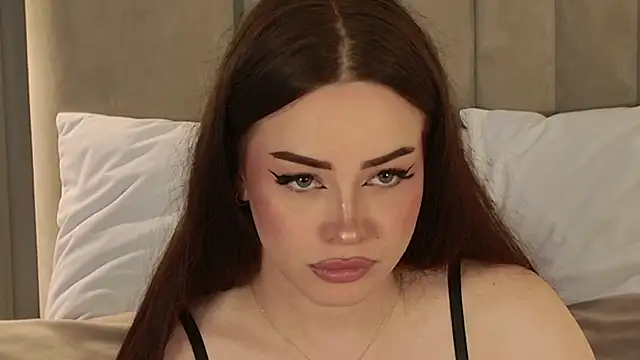 AnneSand online show from 06.08.26