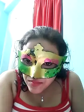 Snapshot of LOVERIAKOL chatting on 01.03.25 LOVERIAKOL online show from 01.03.25