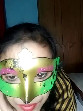 Snapshot of LOVERIAKOL chatting on 01.16.25 LOVERIAKOL online show from 01.16.25