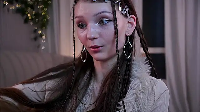 CindyGarrison online show from 03.12.26