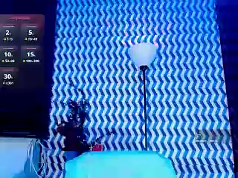 MariannaGotica online show from 03.22.25