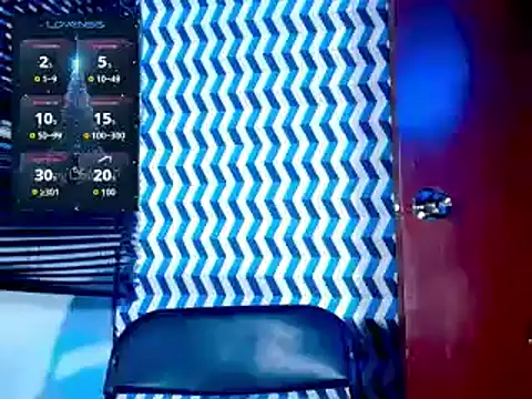 MariannaGotica online show from 11.06.25