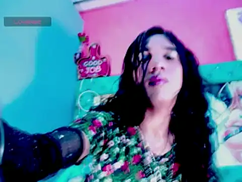 MariannaGotica online show from 01.15.26