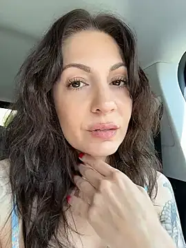 BeautifulMesss online show from 06.11.26
