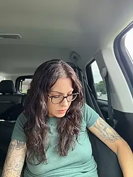 BeautifulMesss online show from 07.13.26