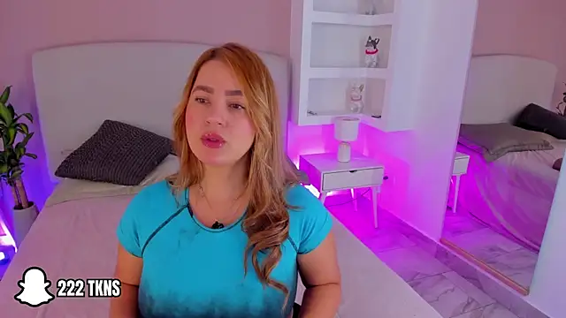 nathalynbarnes online show from 05.08.26