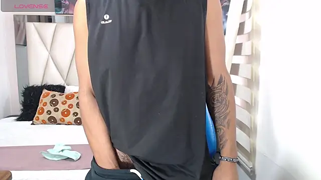 Backsex boy online show from 02.19.25