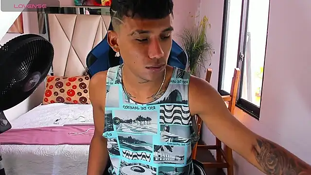 Backsex boy online show from 03.03.25