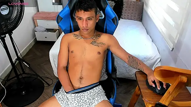 Backsex boy online show from 09.09.25