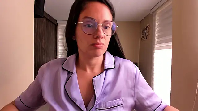 Snapshot of anabel_025 chatting on 02.28.25 anabel 025 online show from 02.28.25