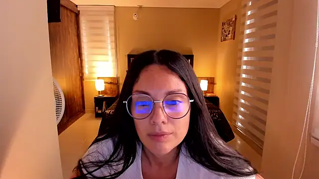 Snapshot of anabel_025 chatting on 10.18.25 anabel 025 online show from 10.18.25