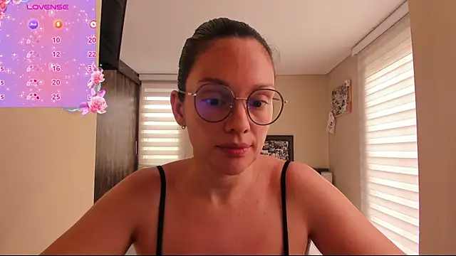 anabel 025 online show from 05.30.26