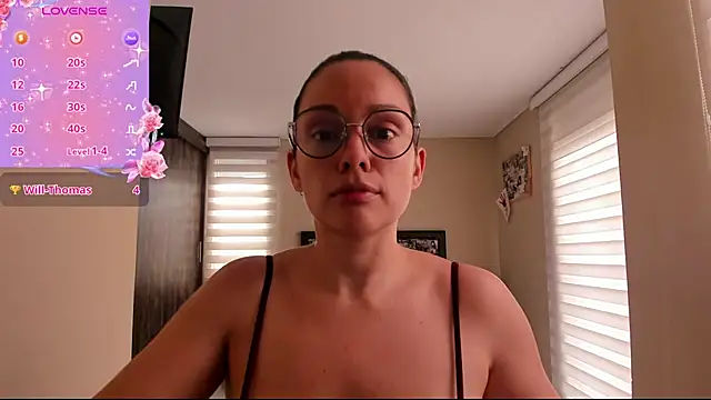 anabel 025 online show from 06.09.26