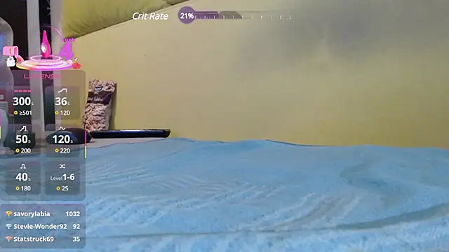 ana squirt69 online show from 02.24.25