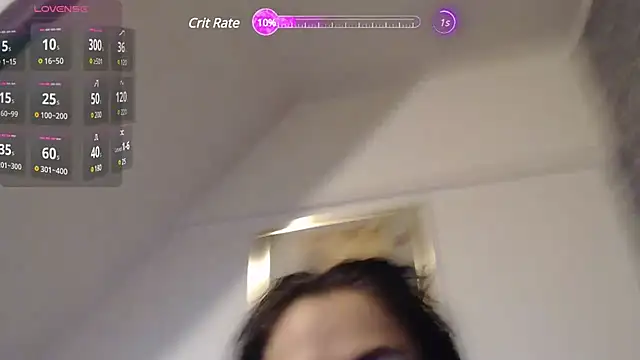 ana squirt69 online show from 03.01.25