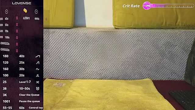 ana squirt69 online show from 05.28.26