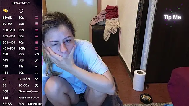 Snapshot of ana_squirt69 chatting on 07.01.26 ana squirt69 online show from 07.01.26