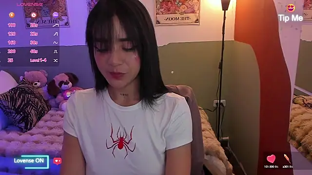 Gabitorres online show from 09.15.25