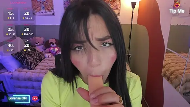 Gabitorres online show from 11.05.25