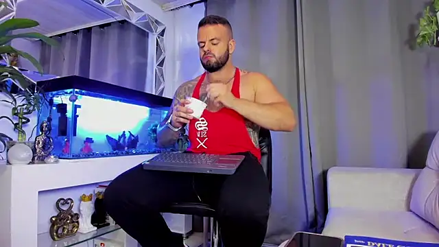 Johnnygrayson1 online show from 01.04.25