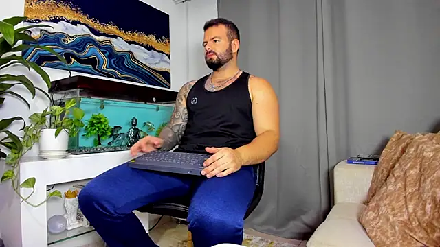 Johnnygrayson1 online show from 02.19.25