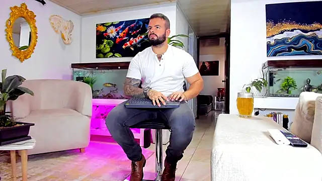 Johnnygrayson1 online show from 03.06.25