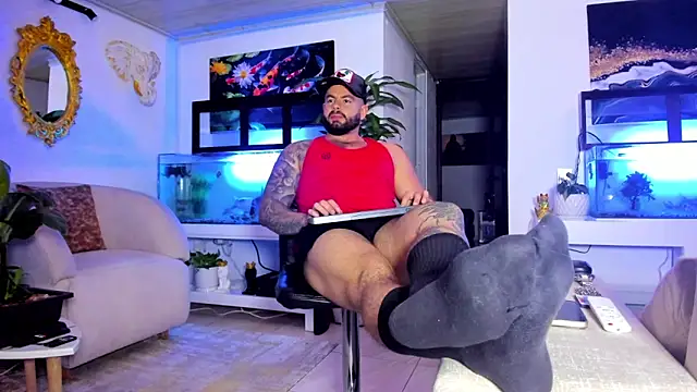 Johnnygrayson1 online show from 03.20.25