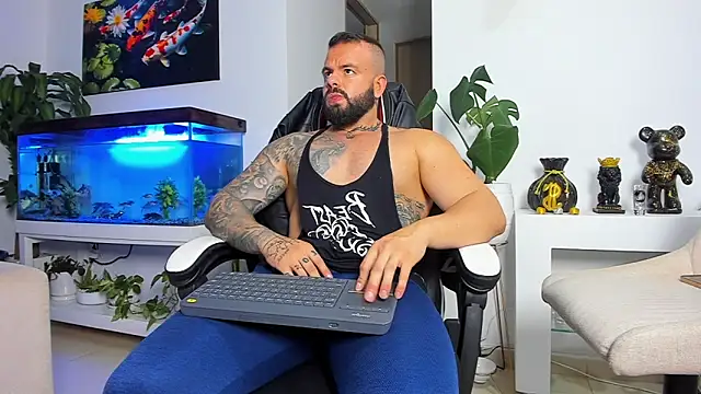 Johnnygrayson1 online show from 09.08.25