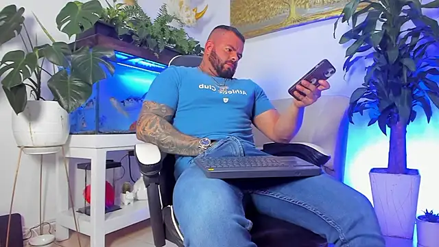 Johnnygrayson1 online show from 03.15.26