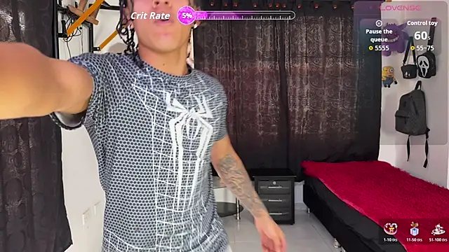 jokergc 2 online show from 11.06.25