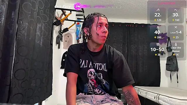 jokergc 2 online show from 11.08.25