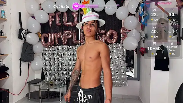 jokergc 2 online show from 11.24.25