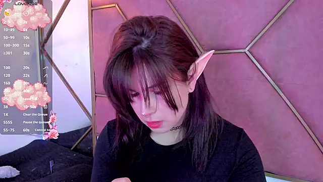 Yuri Stars online show from 03.05.25