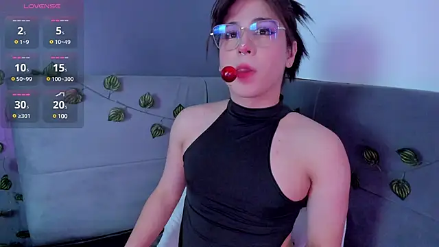 Yuri Stars online show from 03.15.25