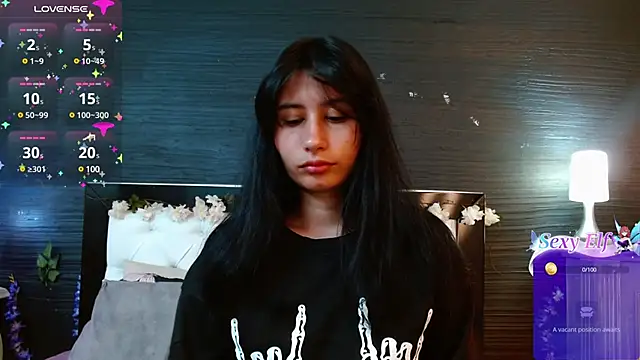 NayeCloud online show from 03.13.25