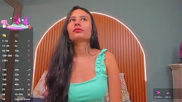 NayeCloud online show from 01.07.26