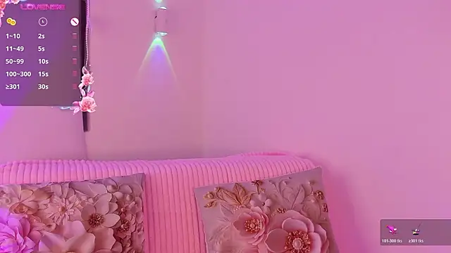 NayeCloud online show from 02.11.26