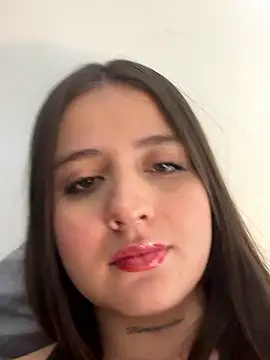 Sabrina Lennox online show from 01.06.26