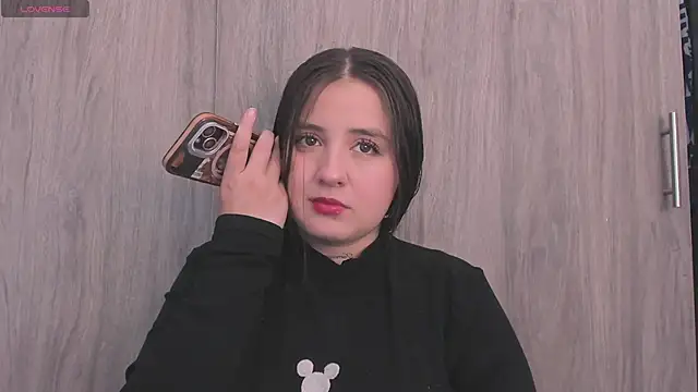 Sabrina Lennox online show from 05.14.26