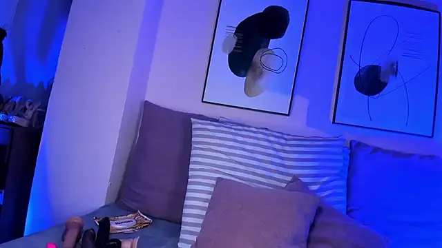 rose xd online show from 02.13.25