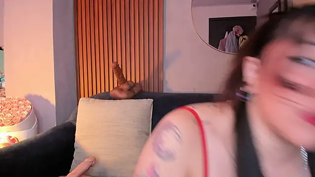 rose xd online show from 11.08.25