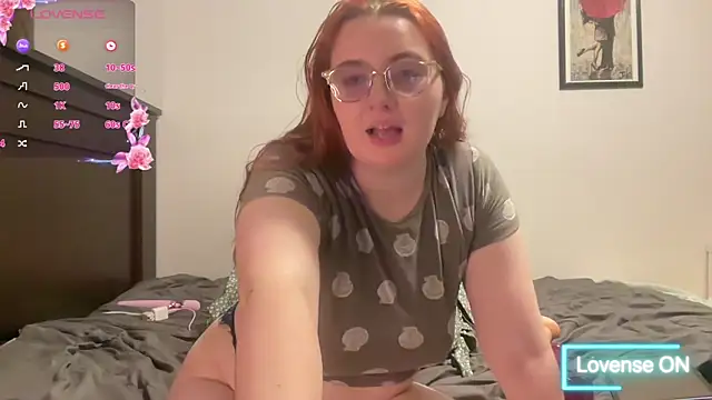 abbi-willow online show from 11.10.25