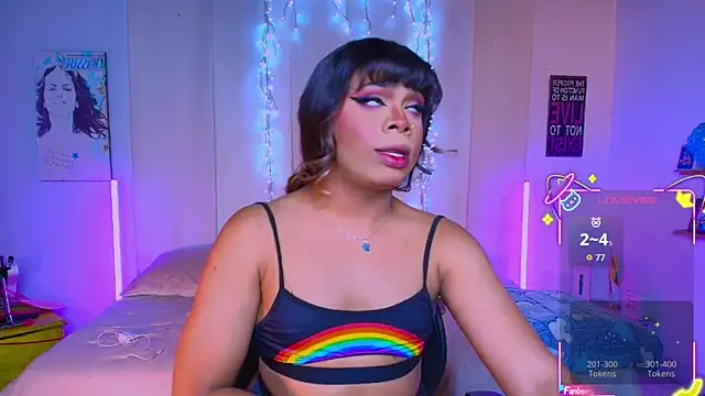 CuteRomi online show from 09.22.25