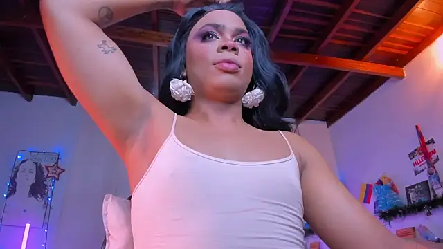 CuteRomi online show from 11.28.25