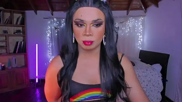 CuteRomi online show from 03.12.26