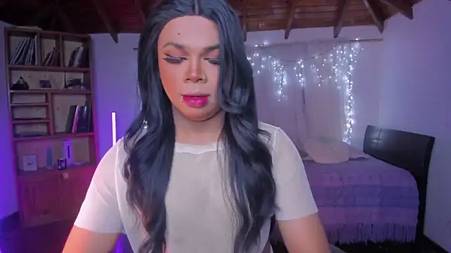 CuteRomi online show from 03.20.26