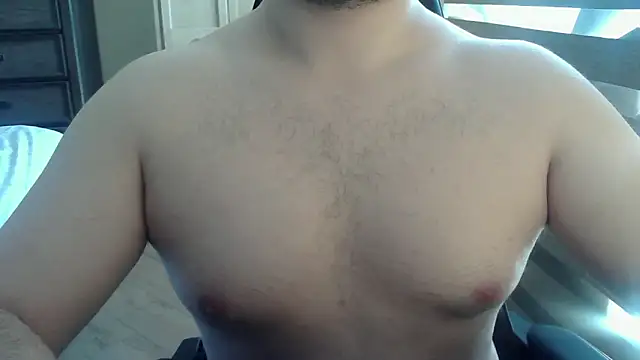 Himbo fox online show from 05.21.26