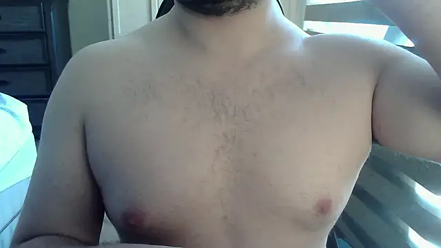 Himbo fox online show from 05.25.26