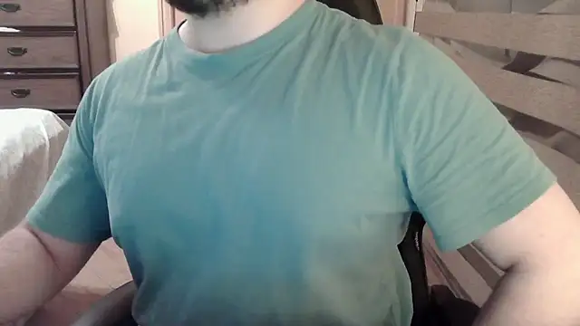 Himbo fox online show from 06.16.26
